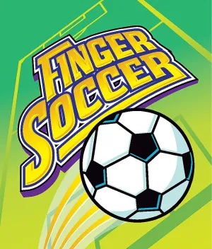 Finger Soccer Mini Kit