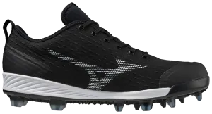 Mizuno Dominant 4 TPU Moulded Cleats
